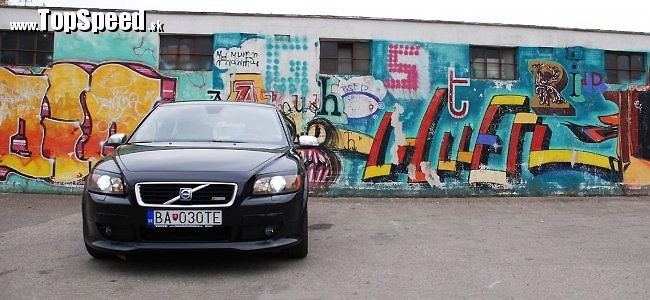 <p>Volvo C30 1.8 R-Design</p>