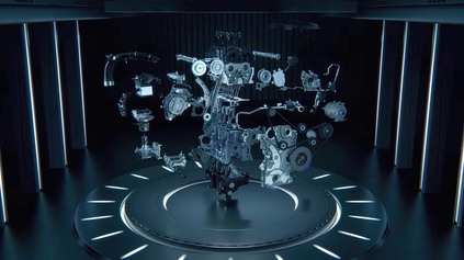 Hurricane 4 Turbo je nový motor Stellantisu. Má zvláštne zapaľovanie a mieri do Európy!