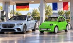 Zákaz spaľovacích motorov sa ďalej rozpadá. Do hry vstupujú aj syntetické palivá