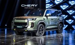Nové Chery Tiggo X7 má terénne ambície, potrápi v Európe menšie modely Jeepu?