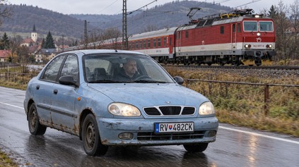LACNEJŠIE LÍSTKY POKRAČUJÚ. „POMOC MOTORISTOM“ ZOŽRALA 19 MIL. €. MOSTY A NEMOCNICE ĎALEJ CHÁTRAJÚ