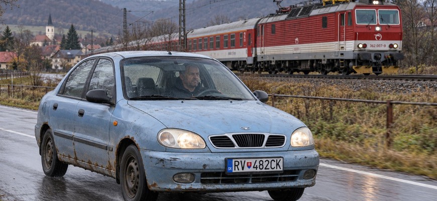 Lacnejšie lístky pokračujú. „Pomoc motoristom“ zožrala 19 mil. €. Mosty a nemocnice ďalej chátrajú