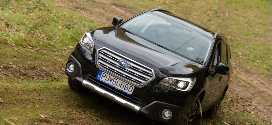 VIDEO - Dni Subaru priniesli zábavu, adrenalín a súťaže o naj vodiča