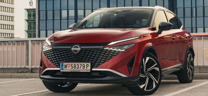 Nissan v kríze? Japonská značka hľadá investora, naplní sa predpoveď vyhodeného šéfa?