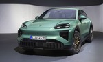 Nové elektrické Porsche Cayenne má slovenské ceny. Skôr vás však vydesí jeho hmotnosť