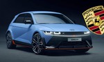 Hyundai ako inšpirácia pre Porsche. Čím si Kórejci získali rešpekt zo Stuttgartu?