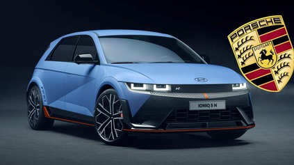 HYUNDAI AKO INŠPIRÁCIA PRE PORSCHE. ČÍM SI KÓREJCI ZÍSKALI REŠPEKT ZO STUTTGARTU?