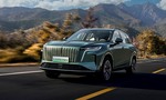 Hongqi HS6 PHEV má rekord v dojazde. Koľko zvládlo bez nabitia a tankovania?