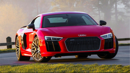 SKONČÍ AUDI R8 ÚPLNE? PRIORITY ZNAČKY SÚ INDE