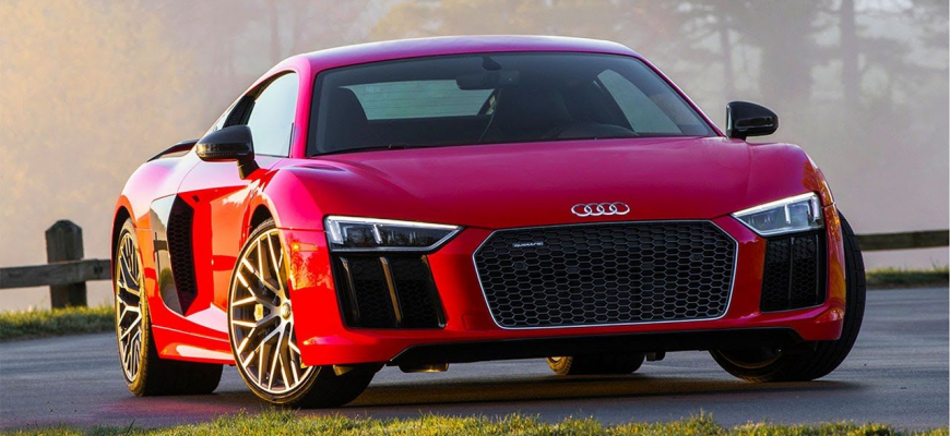 Skončí Audi R8 úplne? Priority značky sú inde