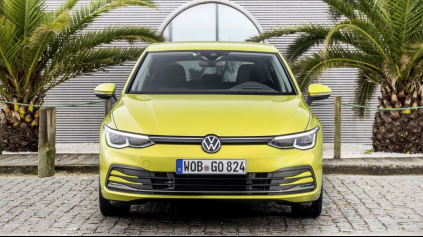 Volkswagen Golf 8 príde vo viacerých variantoch. Viete kedy?