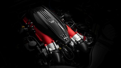 Maserati končí s motormi V8 po 65 rokoch. Rozlúčkové modely dovolia zažiť 334 km/h