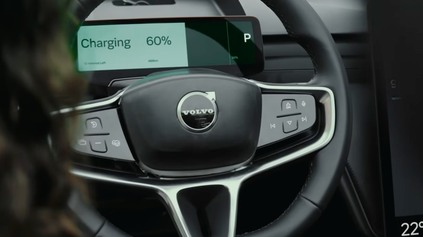 VOLVO PRIŠLO S NOVINKOU, KTORÁ MÁ ZVÝŠIŤ BEZPEČNOSŤ. ALE JE TO NAOZAJ TO, ČO VODIČ POTREBUJE?