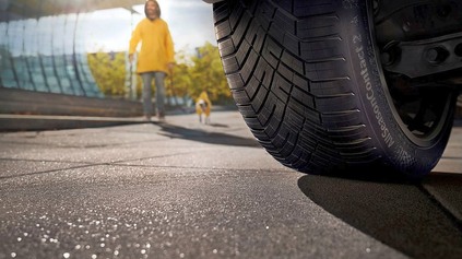 OBĽUBA CELOROČNÝCH PNEUMATÍK RASTIE. MÁTE UŽ SKÚSENOSŤ, PRÍPADNE ICH ZVAŽUJETE?