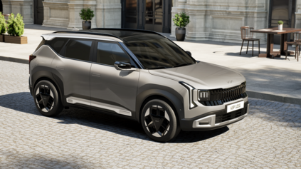 NOVÁ KIA SELTOS MIERI AJ NA SLOVENSKO, POD KAPOTOU MÁ NEČAKANÚ TECHNIKU!