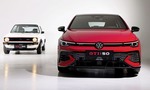 Nový Volkswagen Golf GTI Edition 50 má už slovenské ceny
