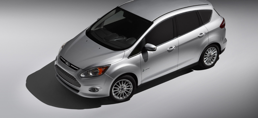 Ford ide kvôli spotrebe hybridov pred súd. Bude platiť vysoké odškodné?
