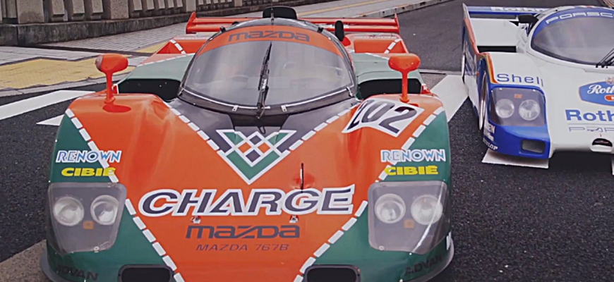 Video na večer - Život s Le Mans