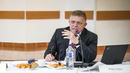 NÁŠ PRECHOD NA ELEKTROMOBILITU UŽ NEMÔŽE ČAKAŤ, TVRDÍ FICO