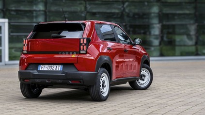 POTVRDENÉ! NA CESTY VRÁTIA ĽUDOVÝ FIAT S POHONOM 4X4, TALIANI NEMAJÚ JASNO V JEDNEJ VECI