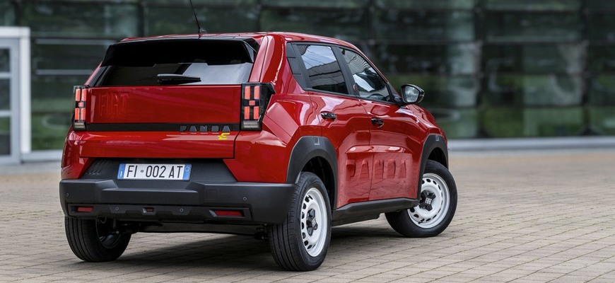 Potvrdené! Na cesty vrátia ľudový Fiat s pohonom 4x4, Taliani nemajú jasno v jednej veci