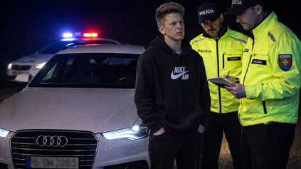 KONIEC FAGANOV V NOCI? ALEBO TREST PRE SLUŠNÝCH VODIČOV?