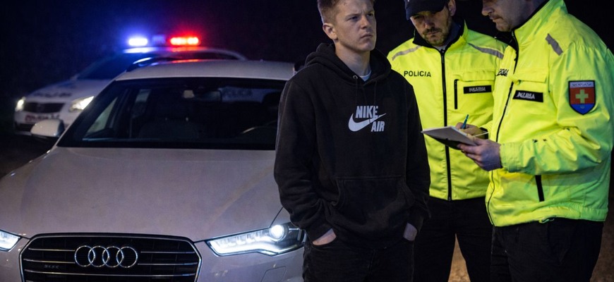 Koniec faganov v noci? Alebo trest pre slušných vodičov?