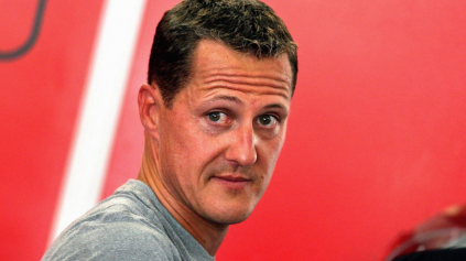 LEKÁRI ZAČALI MICHAELA SCHUMACHERA PREBÚDZAŤ - NIČ NIE JE VYHRATÉ!