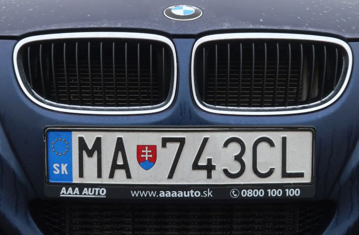 TopSpeed.sk test jazdenky BMW 3 E90 E91