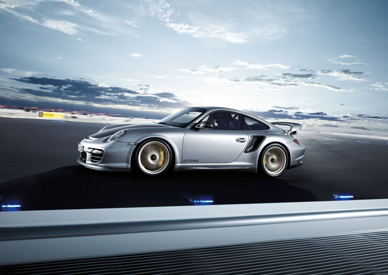 Шрифт sk porsche