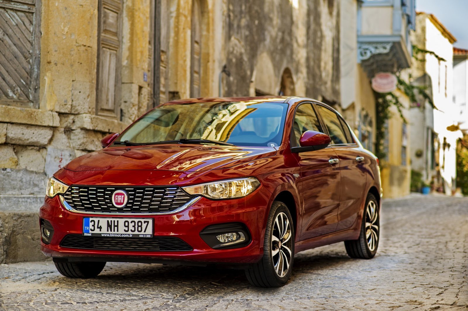 Fiat Tipo