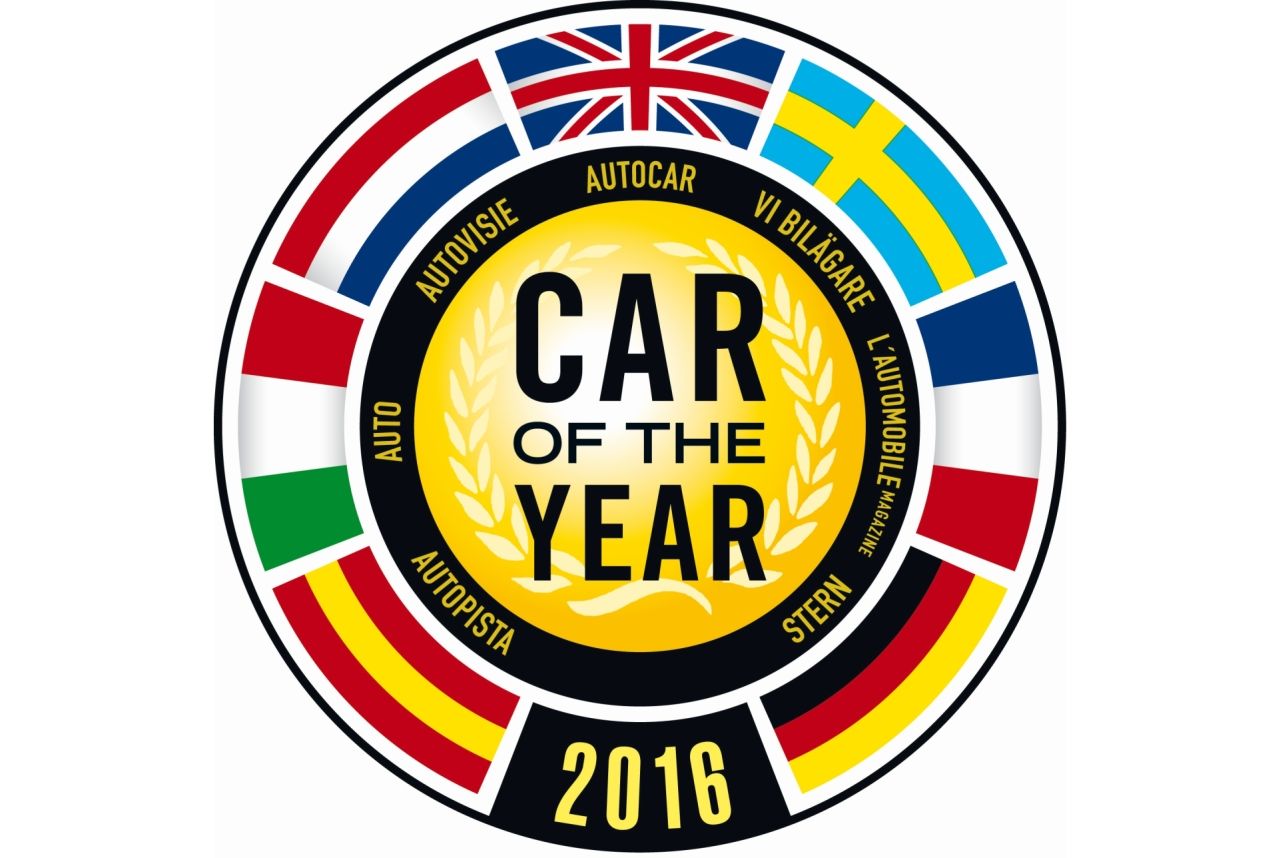 Autom roka 2016 je Opel Astra K