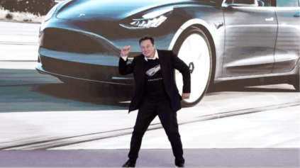 Bola by Tesla bez Elona Muska lepšia? Niektorí si to myslia