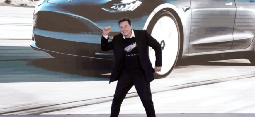 Bola by Tesla bez Elona Muska lepšia? Niektorí si to myslia