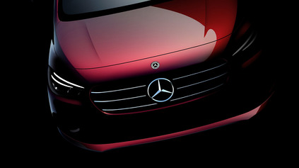 Mercedes-Benz triedy T bude mať premiéru koncom apríla, príde aj v elektrickej verzii