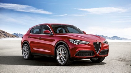 ALFA ROMEO CHYSTÁ ÚPLNE NOVÉ MODELY. OKREM INÉHO AJ KONKURENCIU PRE BMW X5 ČI X6