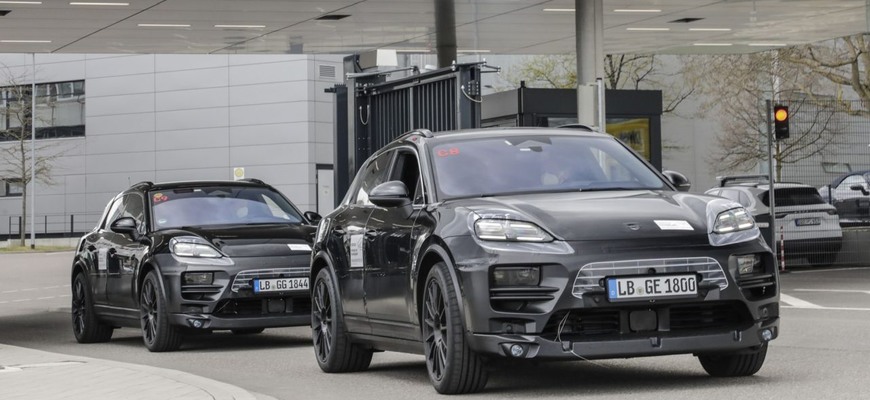 Mega investícia Porsche na Slovensku: Miliarda na elektromobilitu! Jedna vec však Nemcom vadí