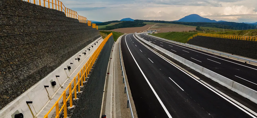 Veľký míľnik pre rýchlostnú cestu na východe! Dva dôvody, pre ktoré je nový tunel špeciálny