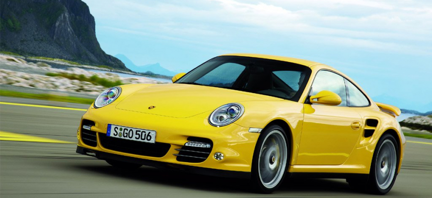 Je Porsche najlepšie auto na každý deň?