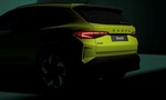 Nová Škoda Elroq RS už čoskoro: prvý pohľad na novú rýchlu elektrickú škodovku