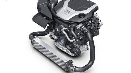 AUDI AJ VW POTVRDILI, ŽE SPAĽOVACIE MOTORY NEKONČIA
