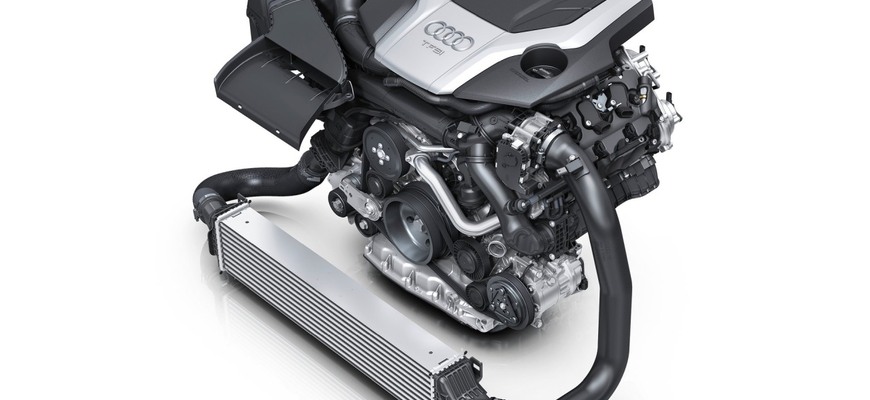Audi aj VW potvrdili, že spaľovacie motory nekončia
