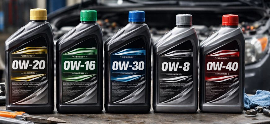 Sú riedke motorové oleje zlo? Naozaj hustejšie lepšie mažú?