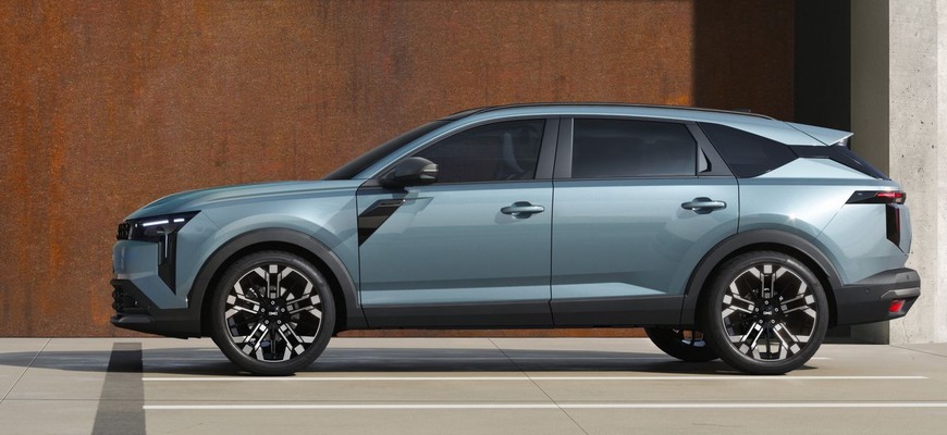 Nová Dacia Striker je oveľa chytrejší ťah značky a Renaultu, ako sa na prvý pohľad zdá