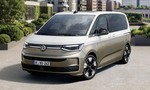 Volkswagen Multivan po facelifte. Zmeny sú na prvý pohľad neviditeľné, čo má nové?