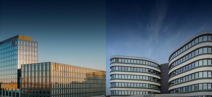 Bude Volvo pri Košiciach vyrábať aj iné značky ako Geely, Zeekr a Lynk & Co?