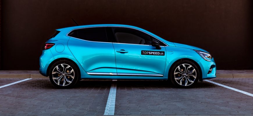 Test Renault Clio 1.5 Blue dCi 115: Odpovede na otázky čitateľov