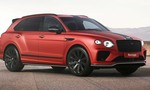 Nové Bentley Bentayga Apex Edition prešlo prísnou diétou, schudlo o 44 kilogramov