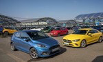 Predáte ľahšie jazdené farebné, alebo fádne auto?