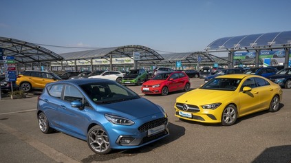 PREDÁTE ĽAHŠIE JAZDENÉ FAREBNÉ, ALEBO FÁDNE AUTO?